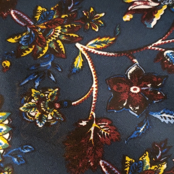 Cute IZ Byer top, excellent condition! - Picture 7 of 7